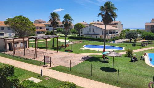 Golf Panorámica Chalet adosado de lujo - Foto 2