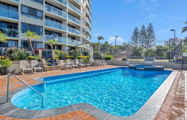 Ocean Front Escape on Palm Beach - Foto 21