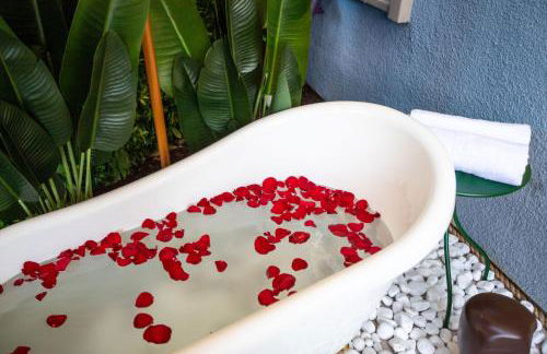 Ocean 2min, Romantic Bath, Cinema, Pool, Arcade - Foto 23