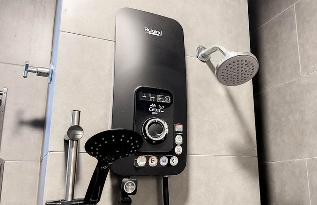 Guestonic Neu Suite Cozy Studio - Foto 52