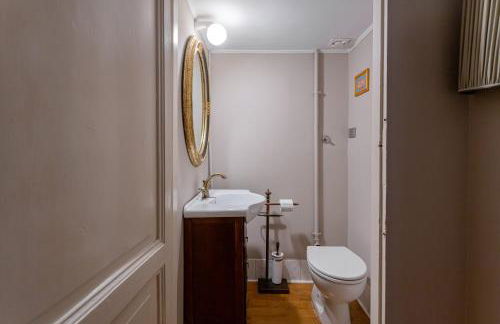 Vatican Penthouse - Terrace with view - Foto 25