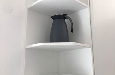 KLIMATISIERTE schöne 110 qm große moderne und helle Wohnung - Foto 6