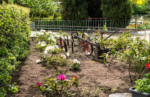 Family-Friendly Home with Garden - Foto 11