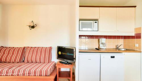 Résidence Le Parc d'Arradoy - maeva Home - Appartement 2 pièces 5 personnes - Sélection MAE-2344 - Foto 4