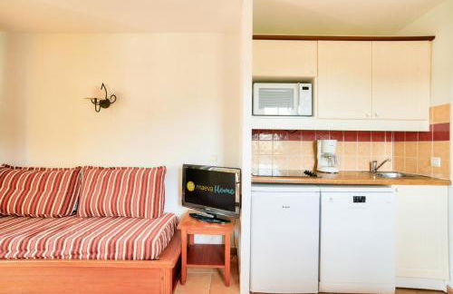 Résidence Le Parc d'Arradoy - maeva Home - Appartement 2 pièces 5 personnes - Sélection MAE-2344 - Foto 4