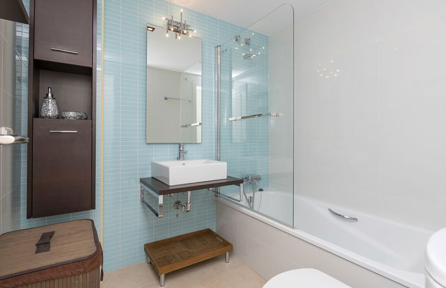 Punta Candor - Seaview - Foto 19