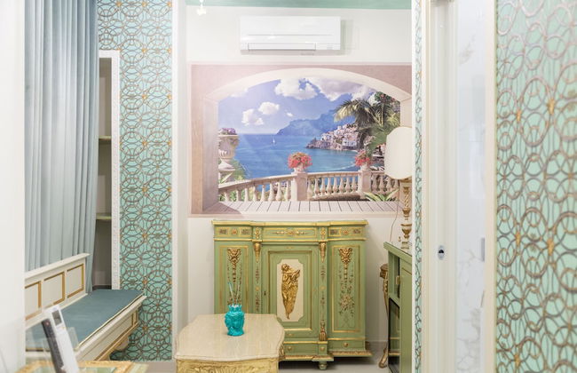 Leucosya Luxury Rooms - Foto 8