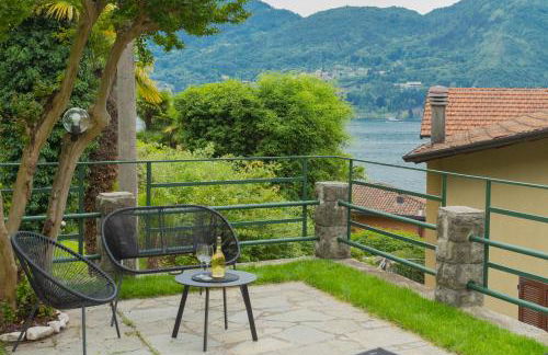 Enchanted Como Lake - Tremezzo Apartments by Rent all Como - Foto 139