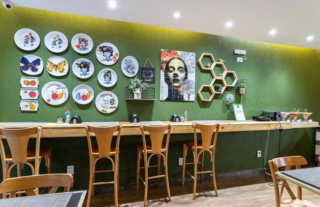 Eko Residence Hotel - Foto 70