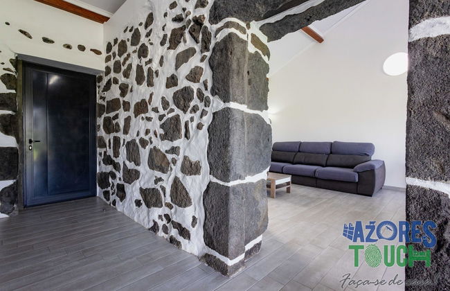 Casa do Jardim in Santa Cruz da Graciosa - Foto 7