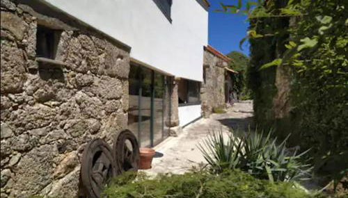 Quinta do Borges 2 - Foto 5, Garden