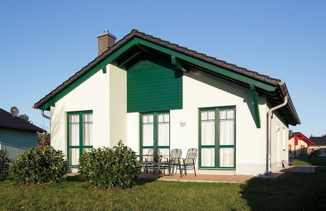 Holiday Home in Markkleeberg Near a Lake - Foto 78