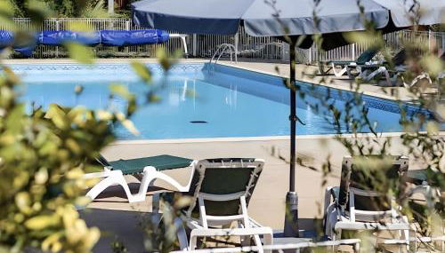 Appartement paisible Richelieu - Foto 4