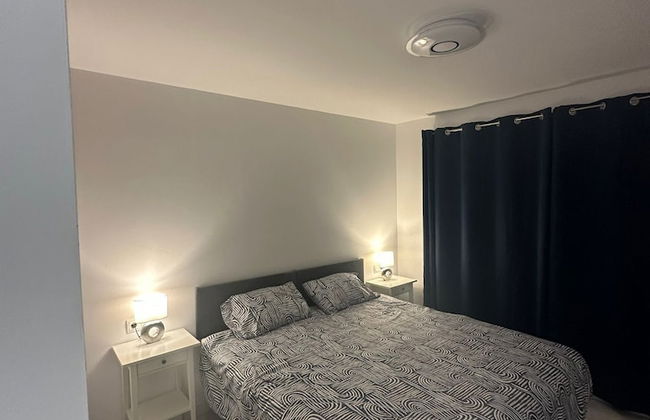 Mar Menor Golf Resort - 2 Bedroom Apartment - Foto 3