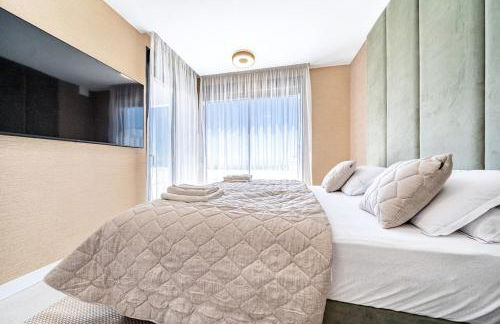 Fabulous modern sea view bliss - Foto 25