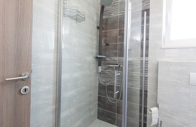 Apartment in Seget Donji Near Trogir Old Town - Photo 20