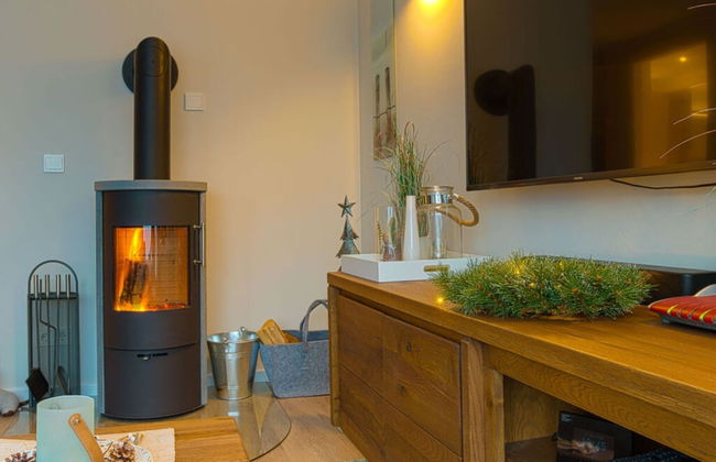 Holiday Apartment Strandgut 16.1 - Foto 10