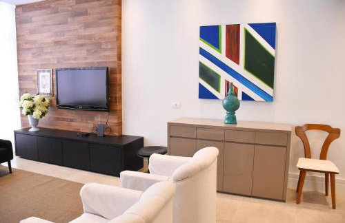 apartamento maravilhoso da maria - Foto 10