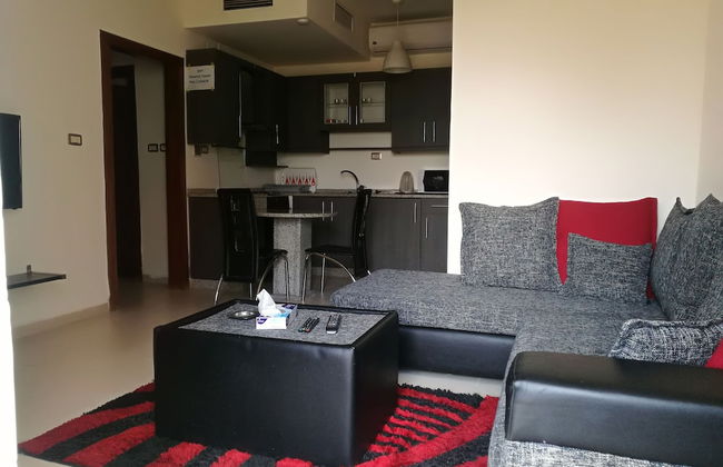 Cozy Dair Ghbar Apartments - Photo 59