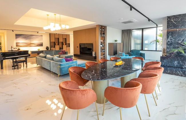 Villa Ingrid 12 - Foto 6