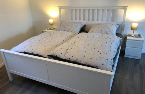 Ferienwohnung "am Ochsentor" - Foto 1