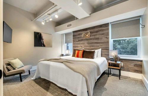 Hangover Easy Suite 6BR by Maddox Hotel - Foto 23