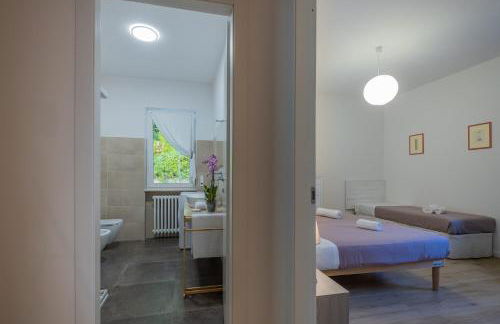 Garda Lake Panorama Villa with Garden & BBQ - Foto 46