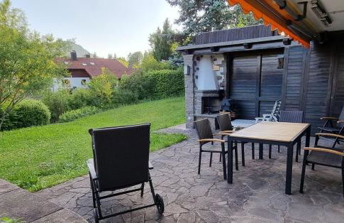 Ferienhäuser Gemswandweg in Weissensee - Foto 26