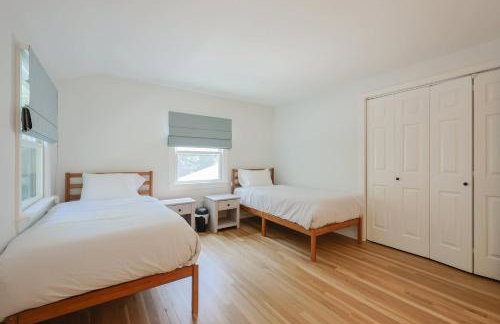 Tranquil Waterfront Getaway - Foto 28