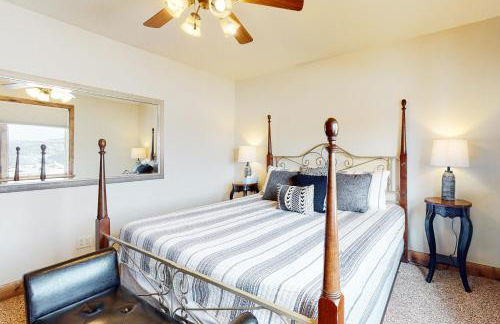 Mountain Chateau - Foto 34