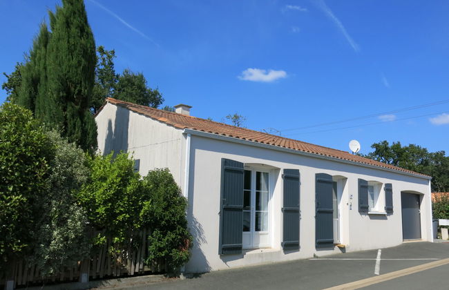 Aux 3 Cépages - Foto 20