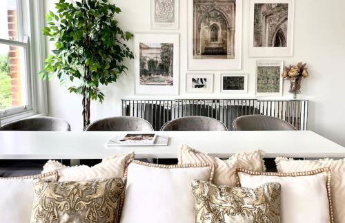 Lovely Central Horsham Home - Foto 8