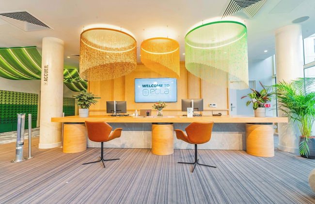 ECLA PARIS VILLEJUIF - Photo 1