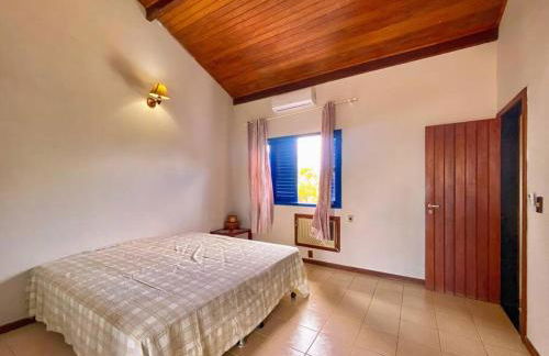 Linda casa Beira-mar Meaípe Vista incrível - Foto 28