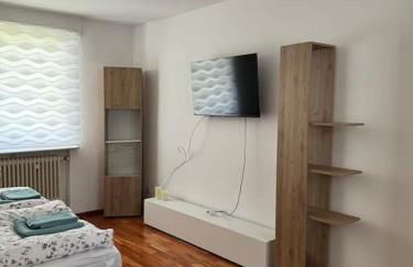 Ferienwohnung Sunny - Foto 7