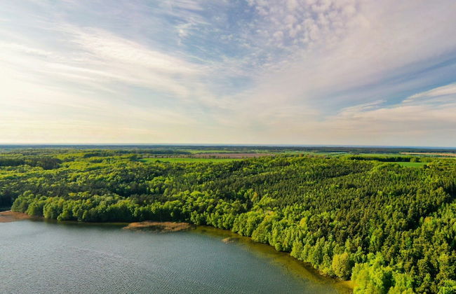 Holiday Home in Choczewo Near Baltic Beaches - Photo 21