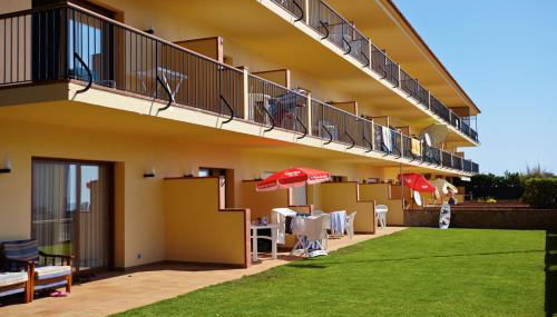 Apartaments Les Dunes - Foto 4