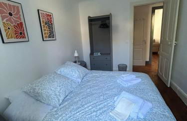 Appartement calme avec jardin - Foto 2