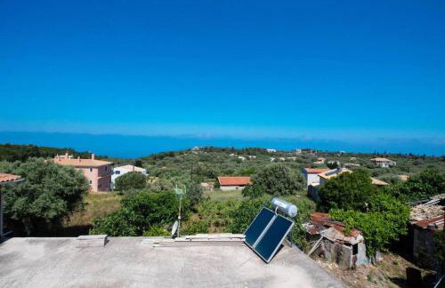 Kristo House - Tsoukalades Lefkada - Lefkada BnB - Foto 72