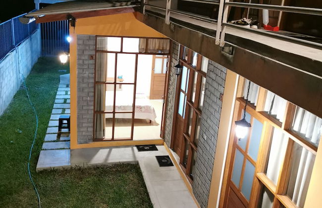 El Bungalow De Gaby - Foto 22