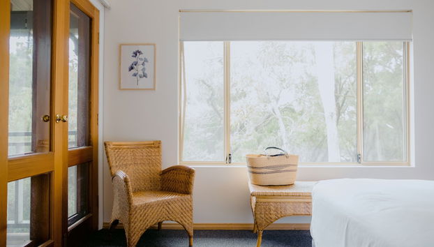 Yallingup Forest Resort - Foto 4, Habitación