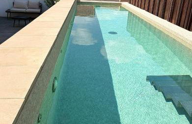molino rehabilitado con gran terraza y piscina - Photo 25