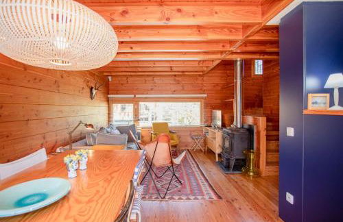 Liiiving in Ofir - Seaside Pool Bungalow - Photo 72