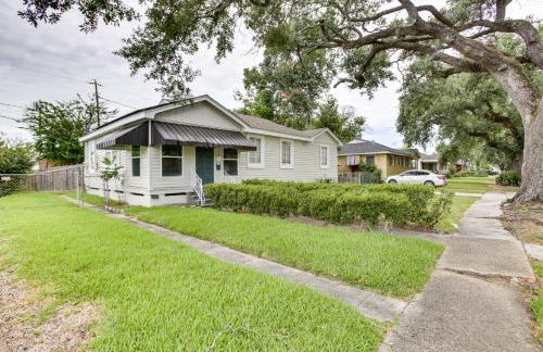 8 Mi to French Quarter Quiet Jefferson Home - Foto 1