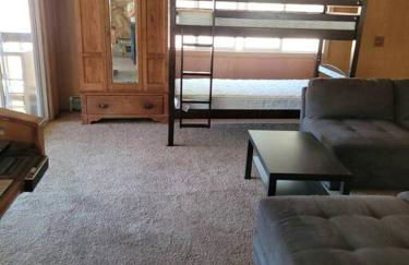 House on Avenue of the Giants, Miranda, California - Foto 43