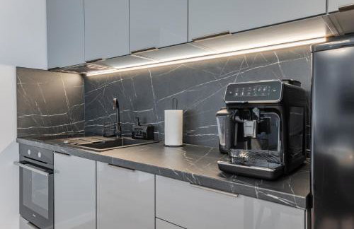 Porta Mare Apartament Bajka - Foto 6