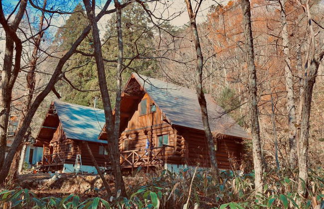 COTTAGE Yamajyu - Foto 65