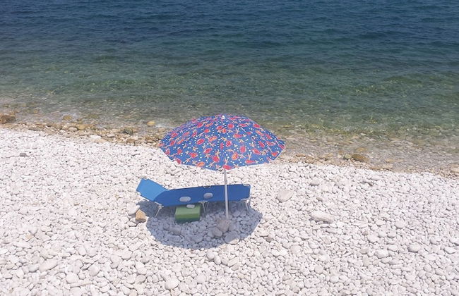 I Trulli Sul Mare - Foto 11