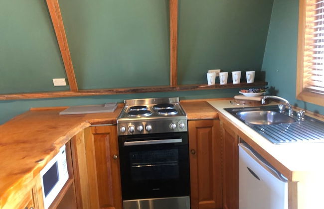 GG gateway to the Gordon - Foto 14