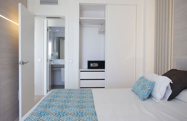 Aparthotel Novo Mar - Foto 57